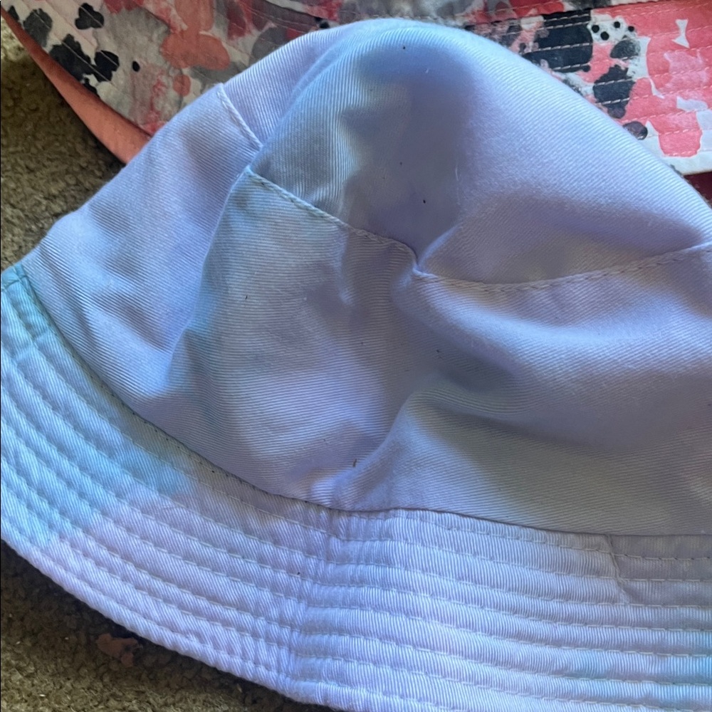 Colorful Bucket Hat Collection - Picture 2 of 10